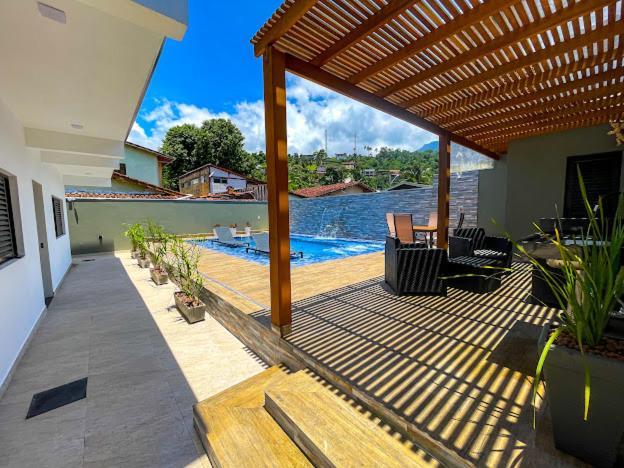 Home Aguas Da Barra Ilhabela Exterior foto