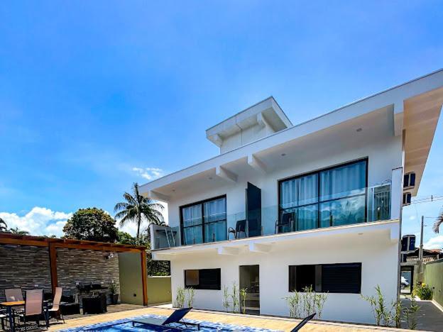 Home Aguas Da Barra Ilhabela Exterior foto