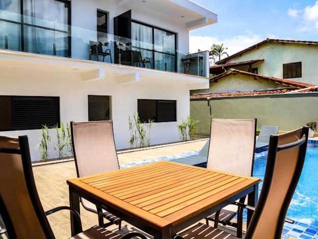 Home Aguas Da Barra Ilhabela Exterior foto